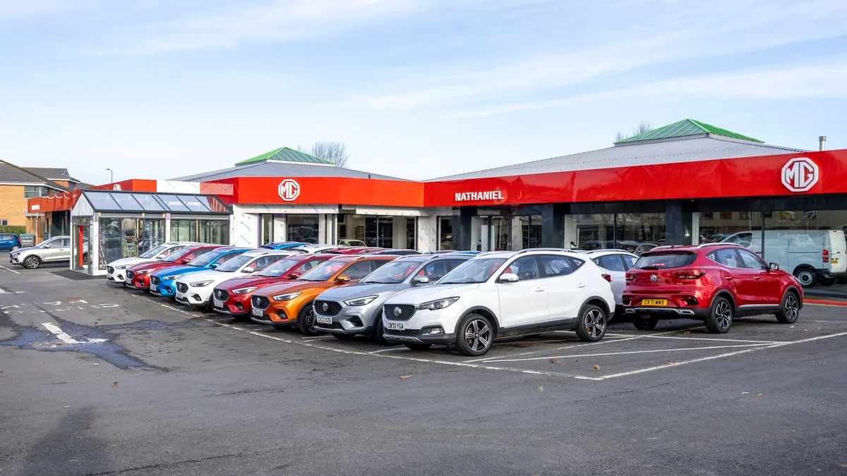 Nathaniel Cars Swansea photo 5