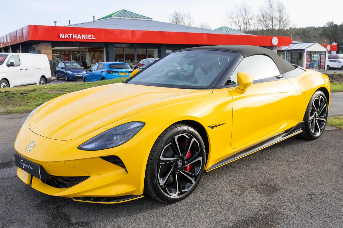 Nathaniel Cars Swansea photo 6