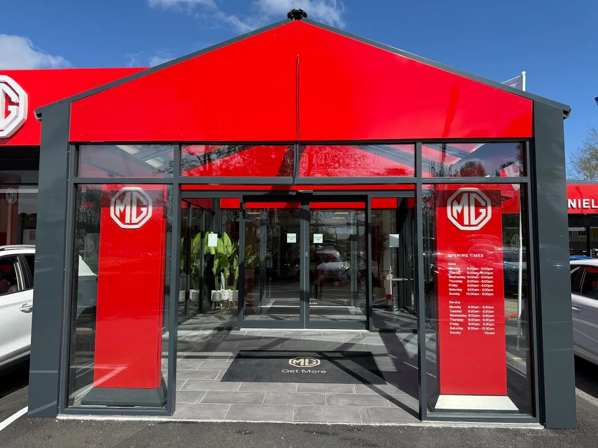 Nathaniel Cars Swansea photo 7