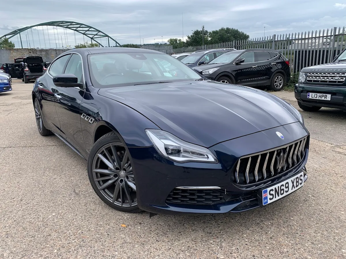 Ne cars ltd — Used car dealer in Newcastle upon Tyne