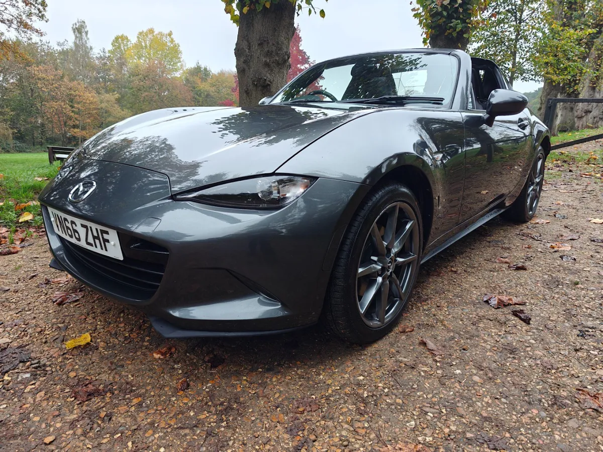 New Chapel Car Company Ltd photo 3