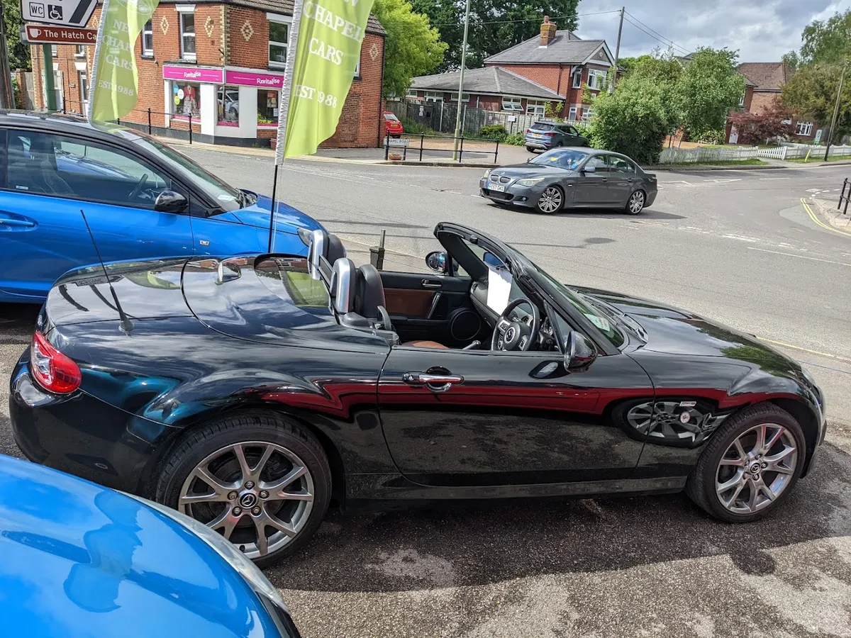 New Chapel Car Company Ltd photo 4