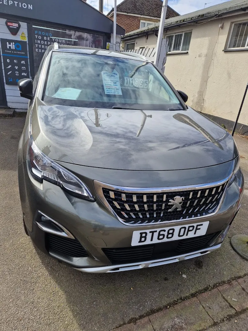 New Chapel Car Company Ltd photo 7