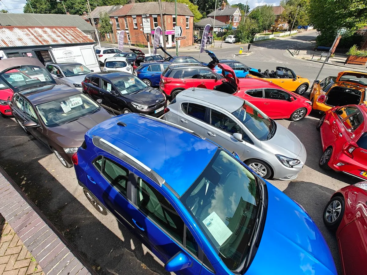 New Chapel Car Company Ltd photo 9