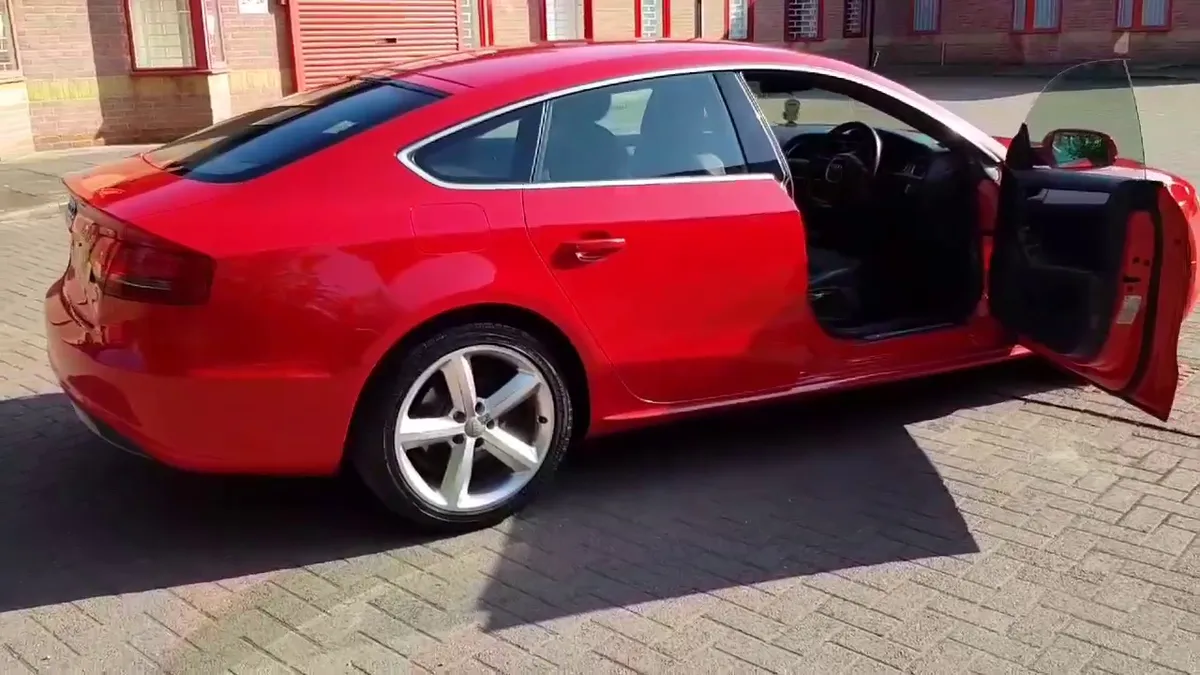 Newcastle Motor Co.Ltd photo 2