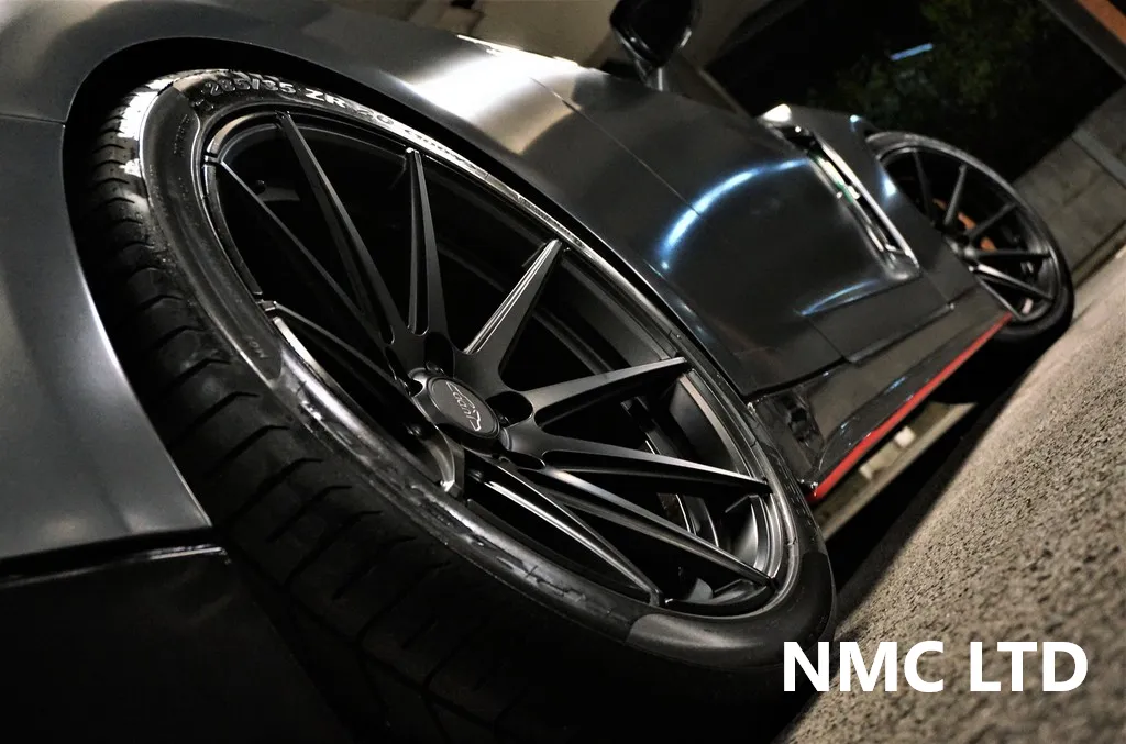 Newcastle Motor Co.Ltd photo 3