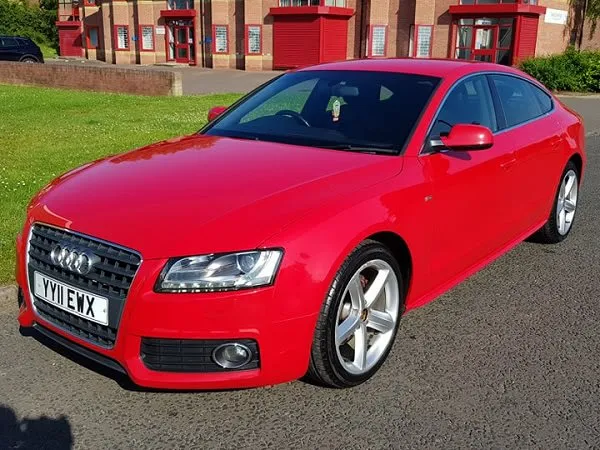 Newcastle Motor Co.Ltd photo 4