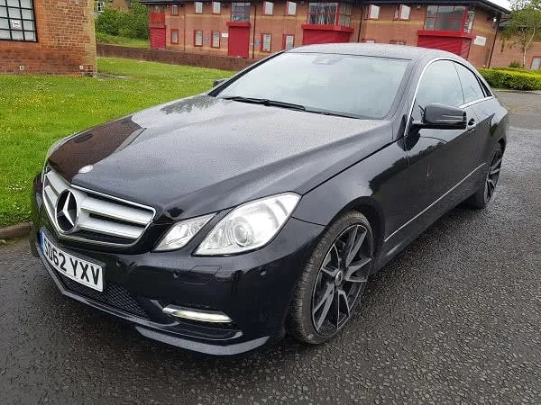 Newcastle Motor Co.Ltd photo 6