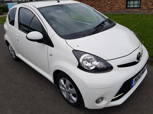 Newcastle Motor Co.Ltd photo 7