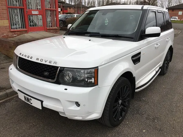 Newcastle Motor Co.Ltd photo 8