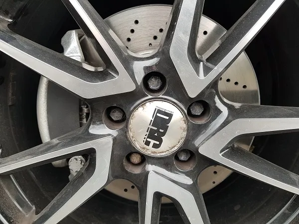 Newcastle Motor Co.Ltd photo 9