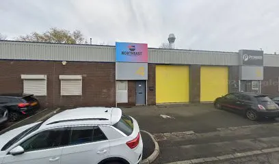 Newcastle Runabouts — Car dealer in Newcastle upon Tyne