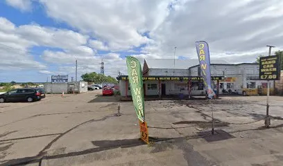 Newcastles Used Cars — Car dealer in Newcastle upon Tyne