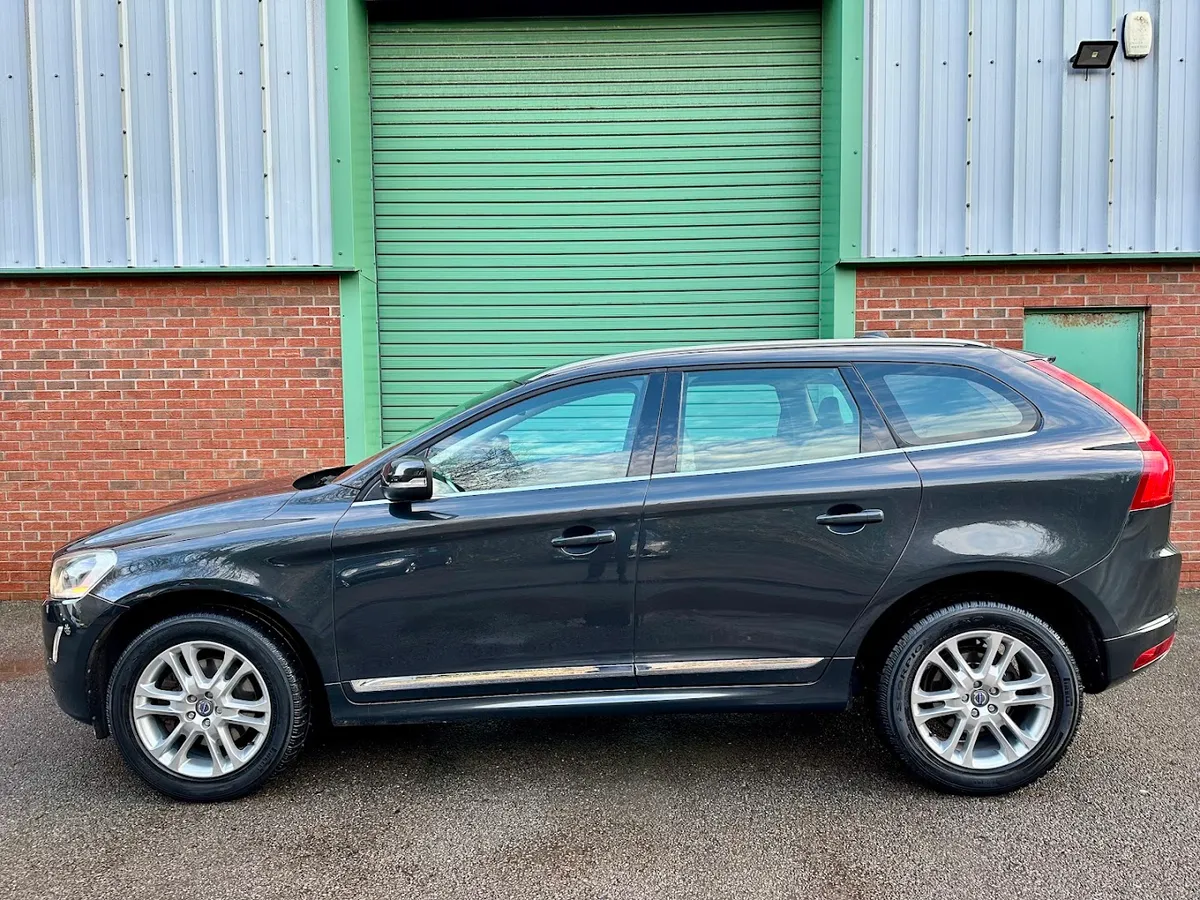 NJH Car Sales — Used car dealer in Swansea