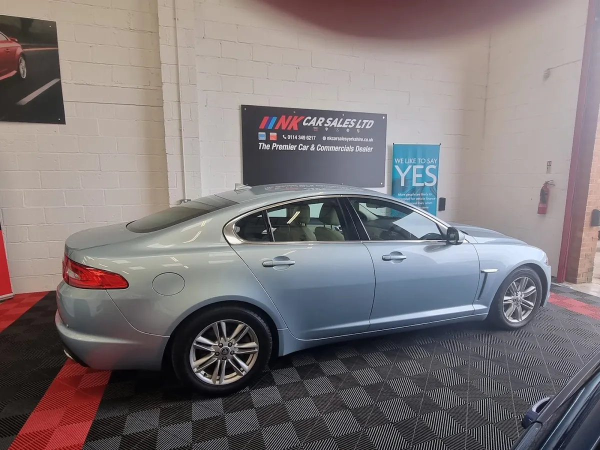 NK CAR SALES SHEFFIELD photo 4