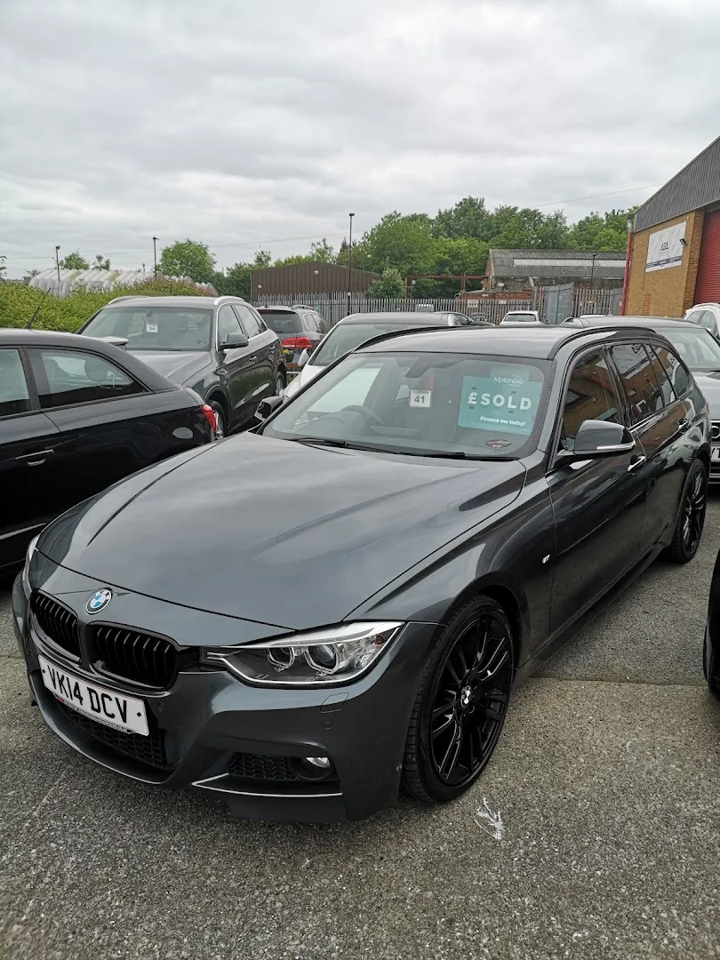 NK CAR SALES SHEFFIELD photo 8