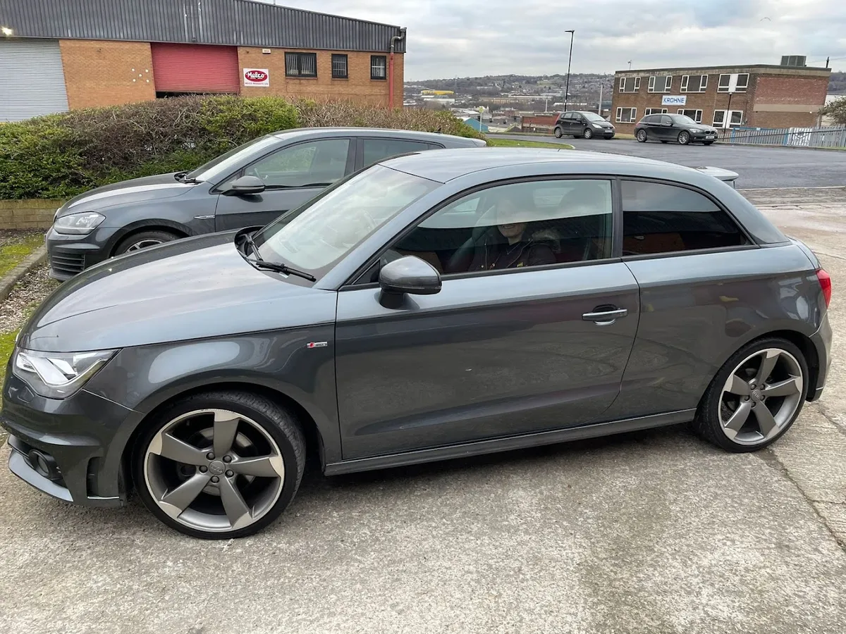 NK CAR SALES SHEFFIELD photo 10