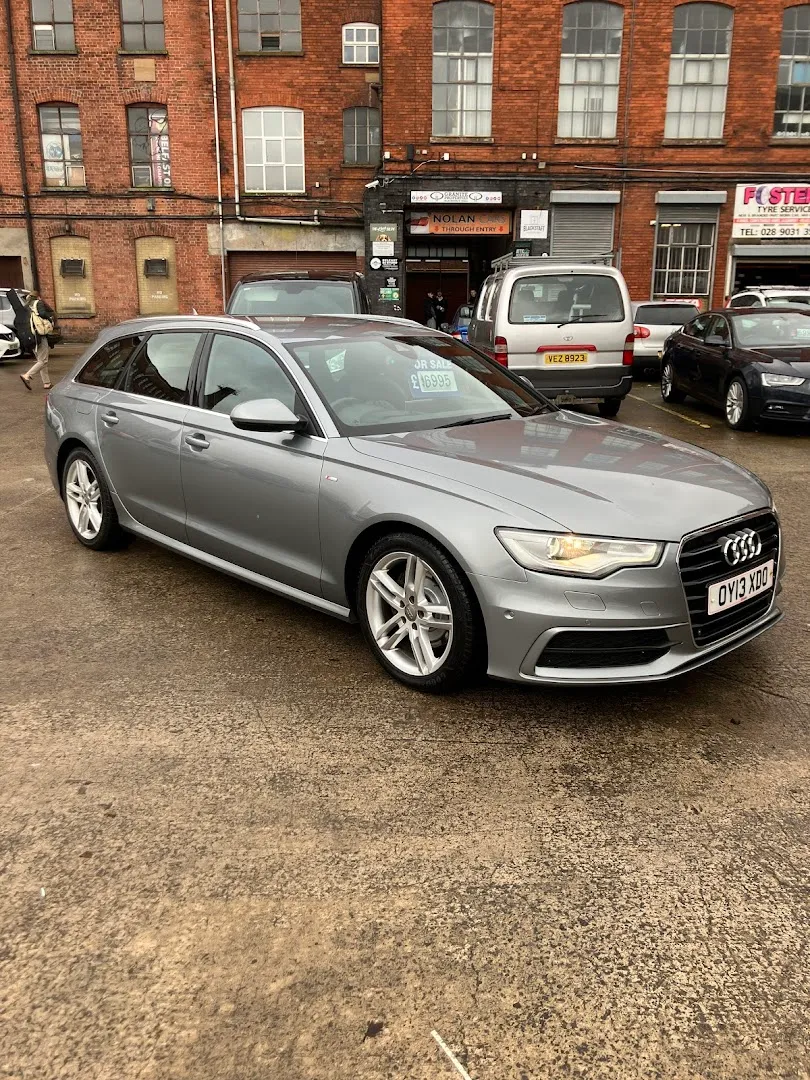 Nolan Cars Ltd photo 2