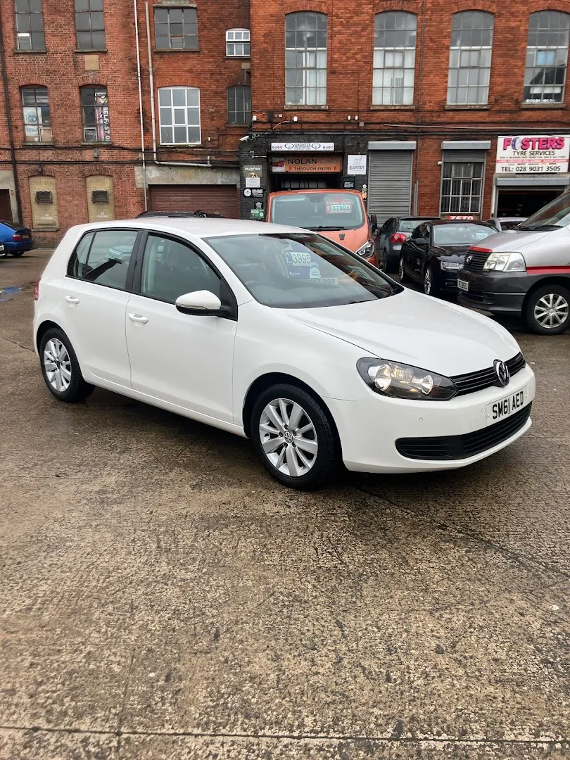 Nolan Cars Ltd photo 3