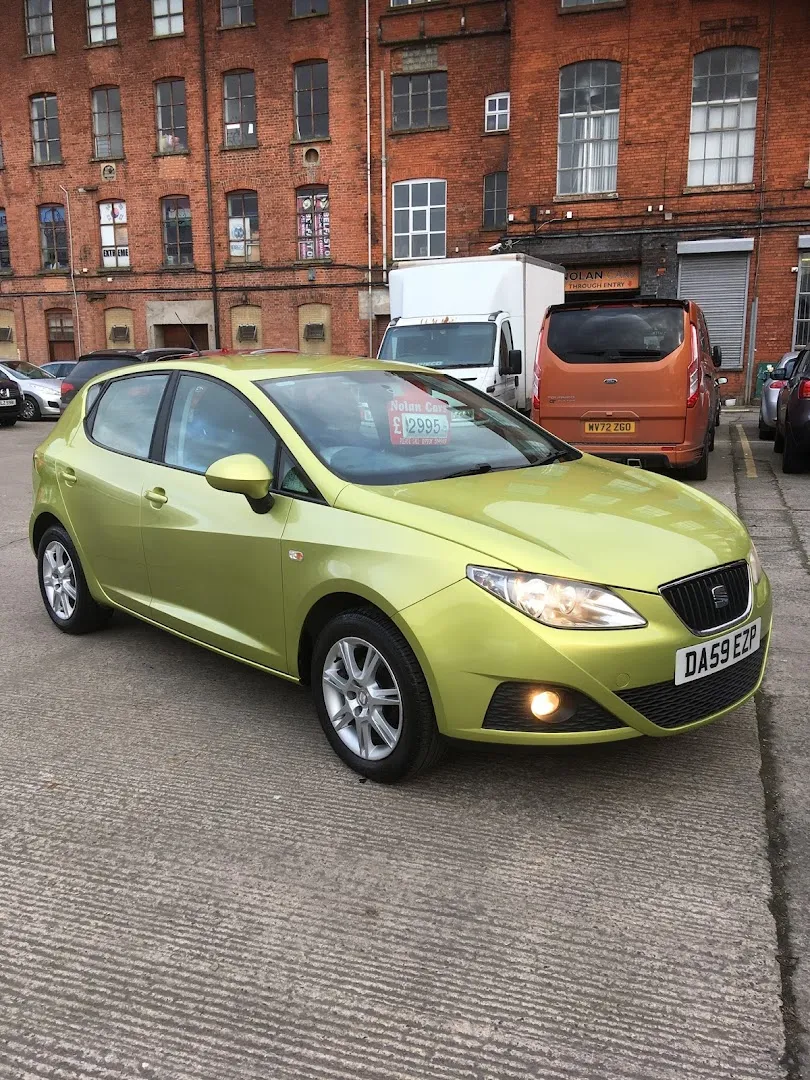 Nolan Cars Ltd photo 6