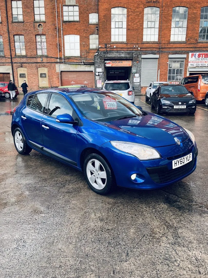 Nolan Cars Ltd photo 8