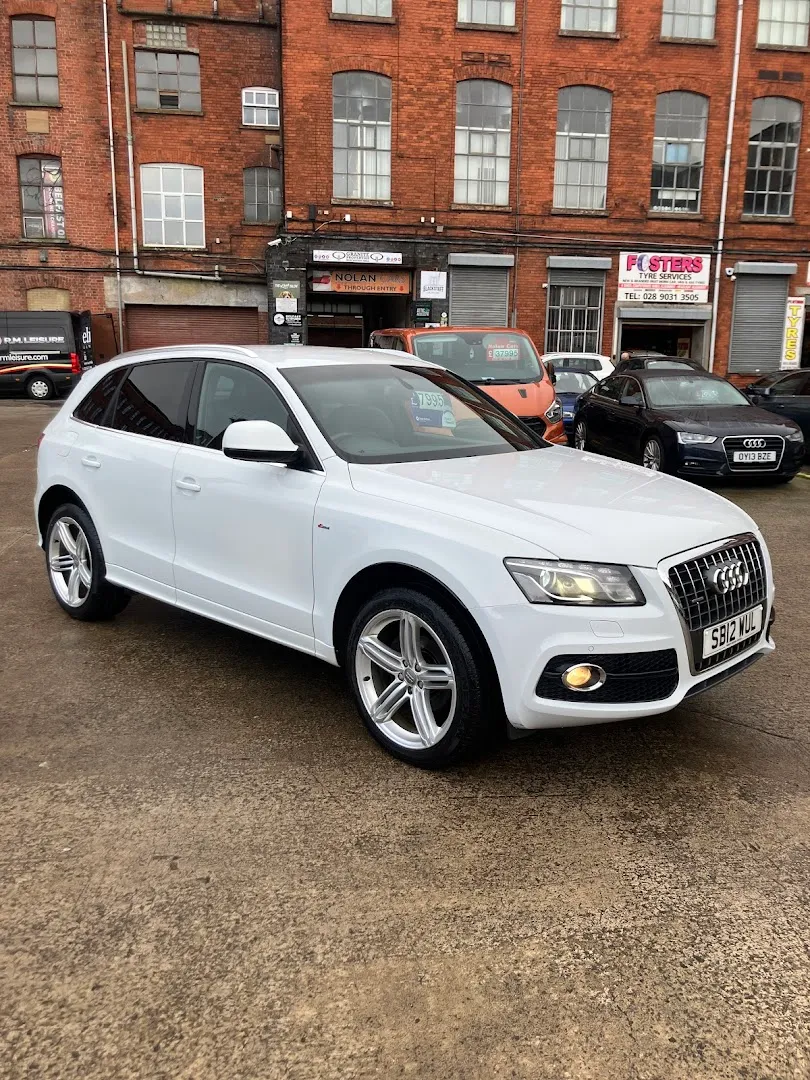 Nolan Cars Ltd photo 9