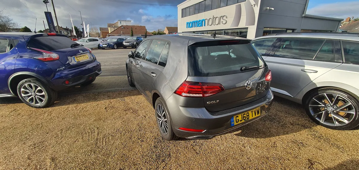 Norman Motors (Bournemouth) photo 7