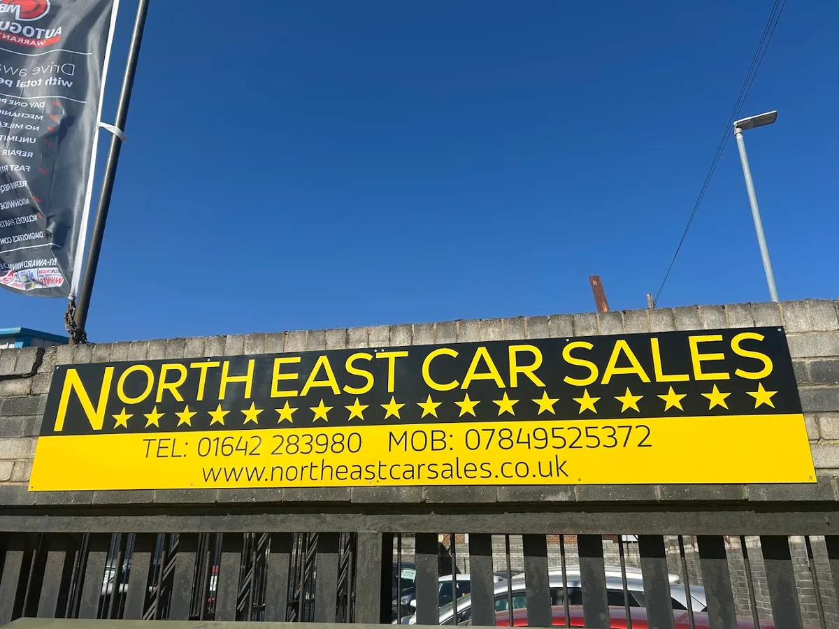 North East Car Sales photo 3