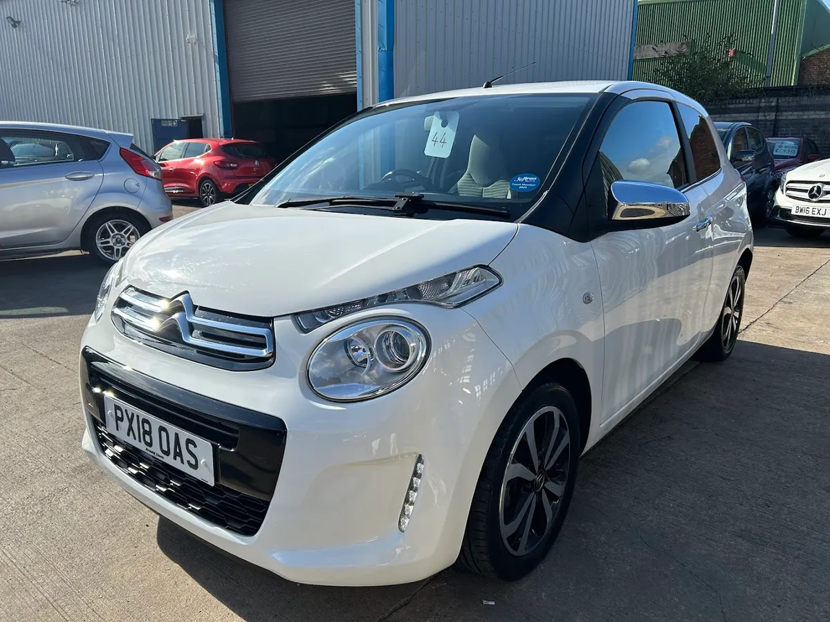 North East Car Sales photo 9