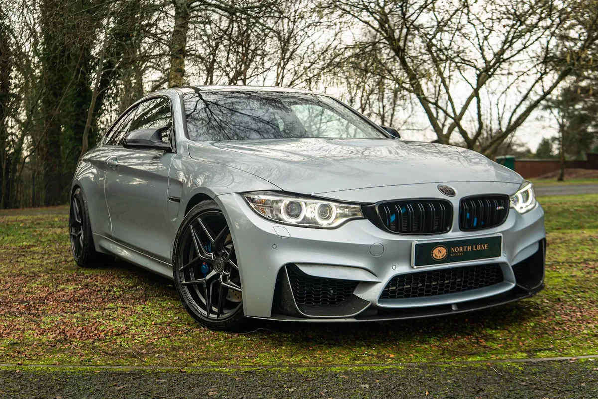 North Luxe Motors LTD photo 2