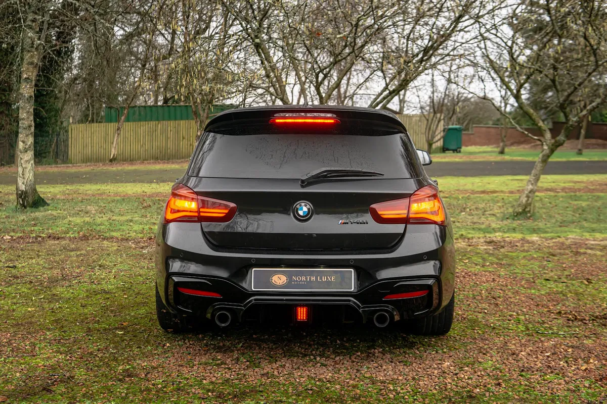 North Luxe Motors LTD photo 4