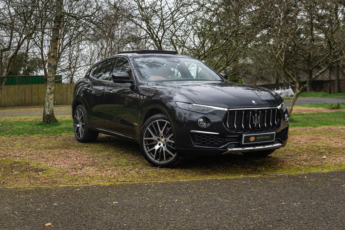 North Luxe Motors LTD photo 5