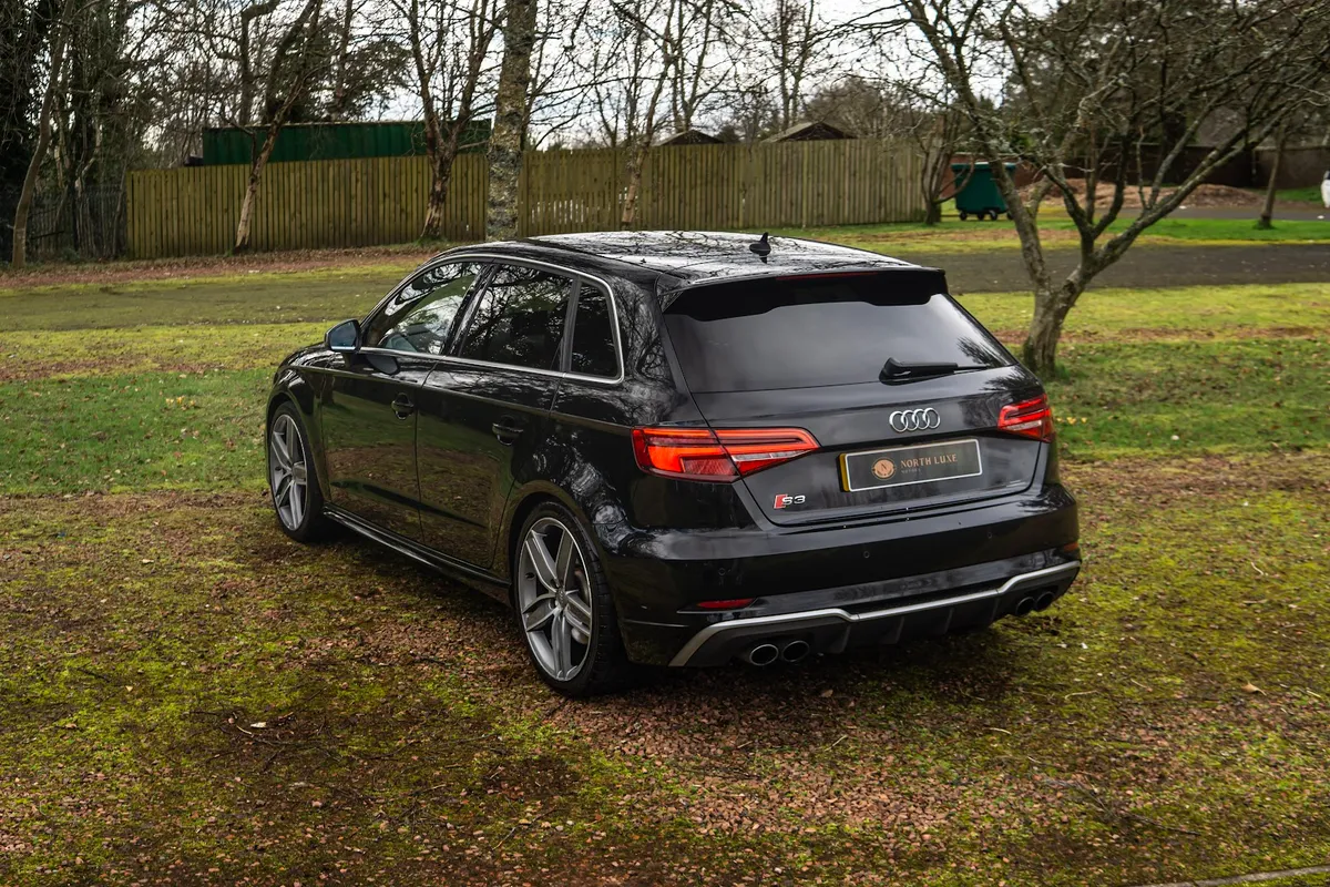 North Luxe Motors LTD photo 6