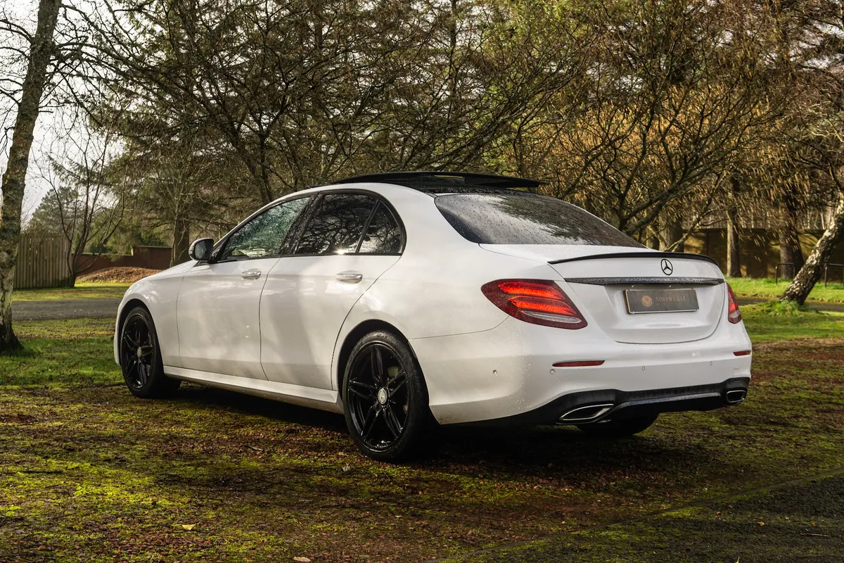 North Luxe Motors LTD photo 7