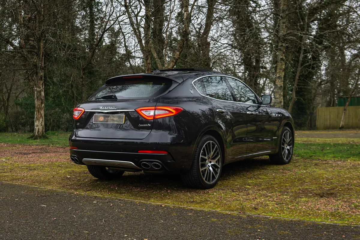 North Luxe Motors LTD photo 8