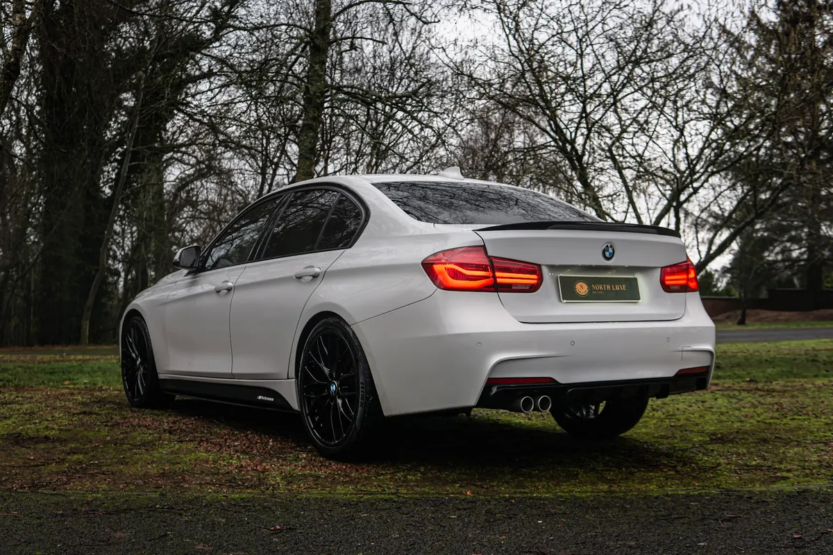 North Luxe Motors LTD photo 9