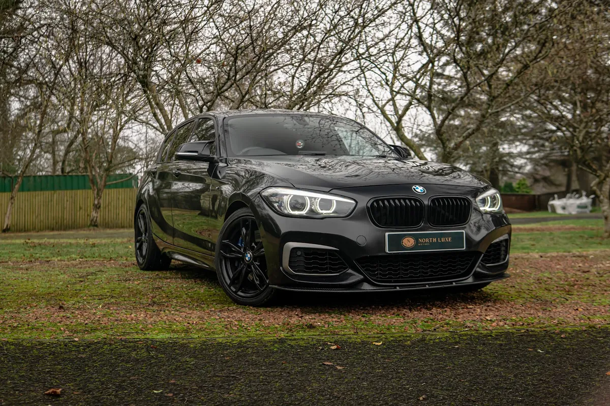 North Luxe Motors LTD photo 10