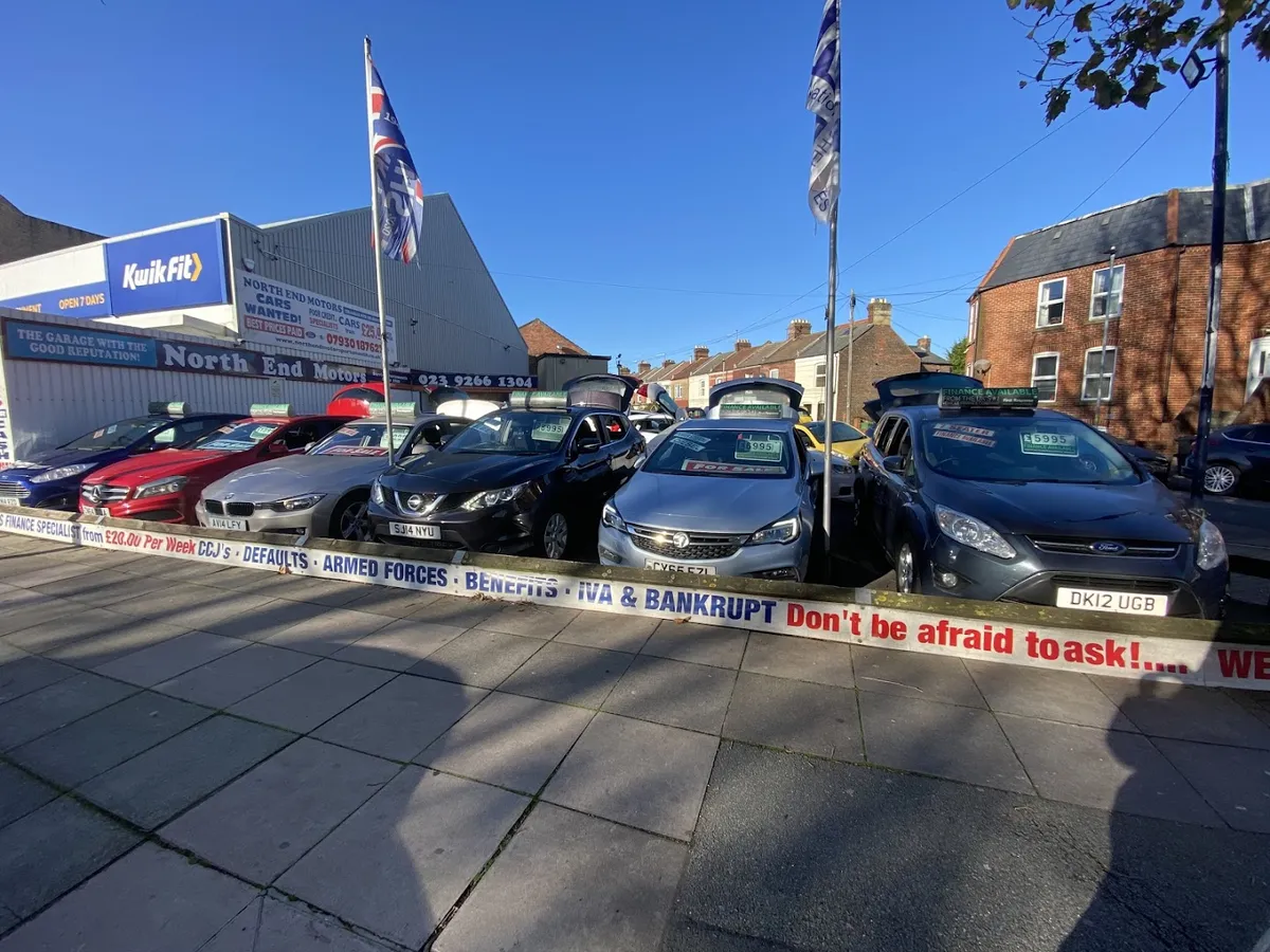 Northend Motors photo 2