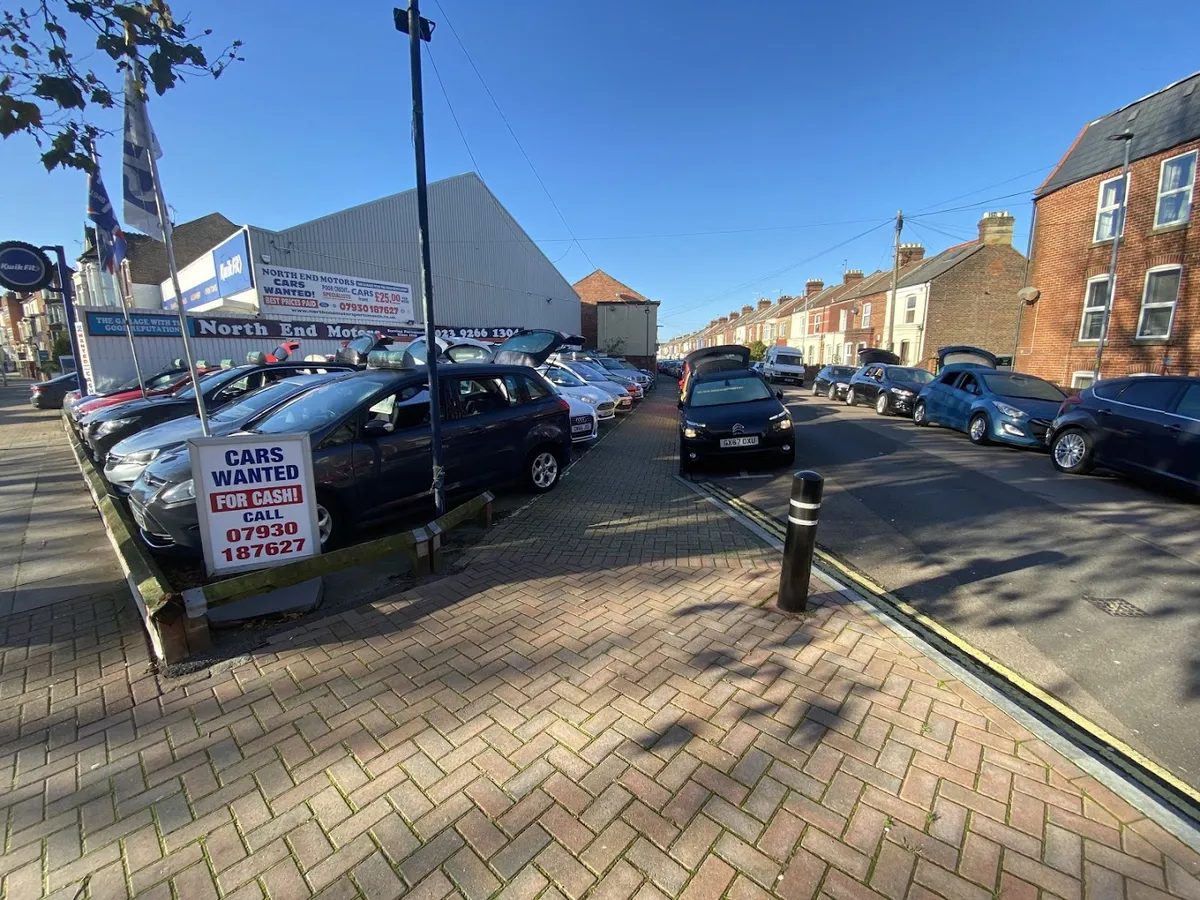 Northend Motors photo 3