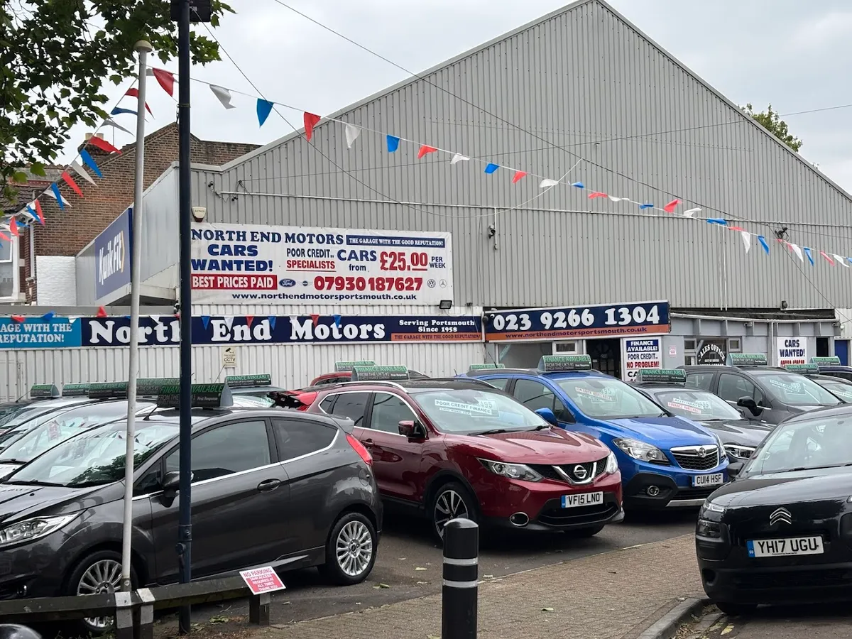 Northend Motors photo 4