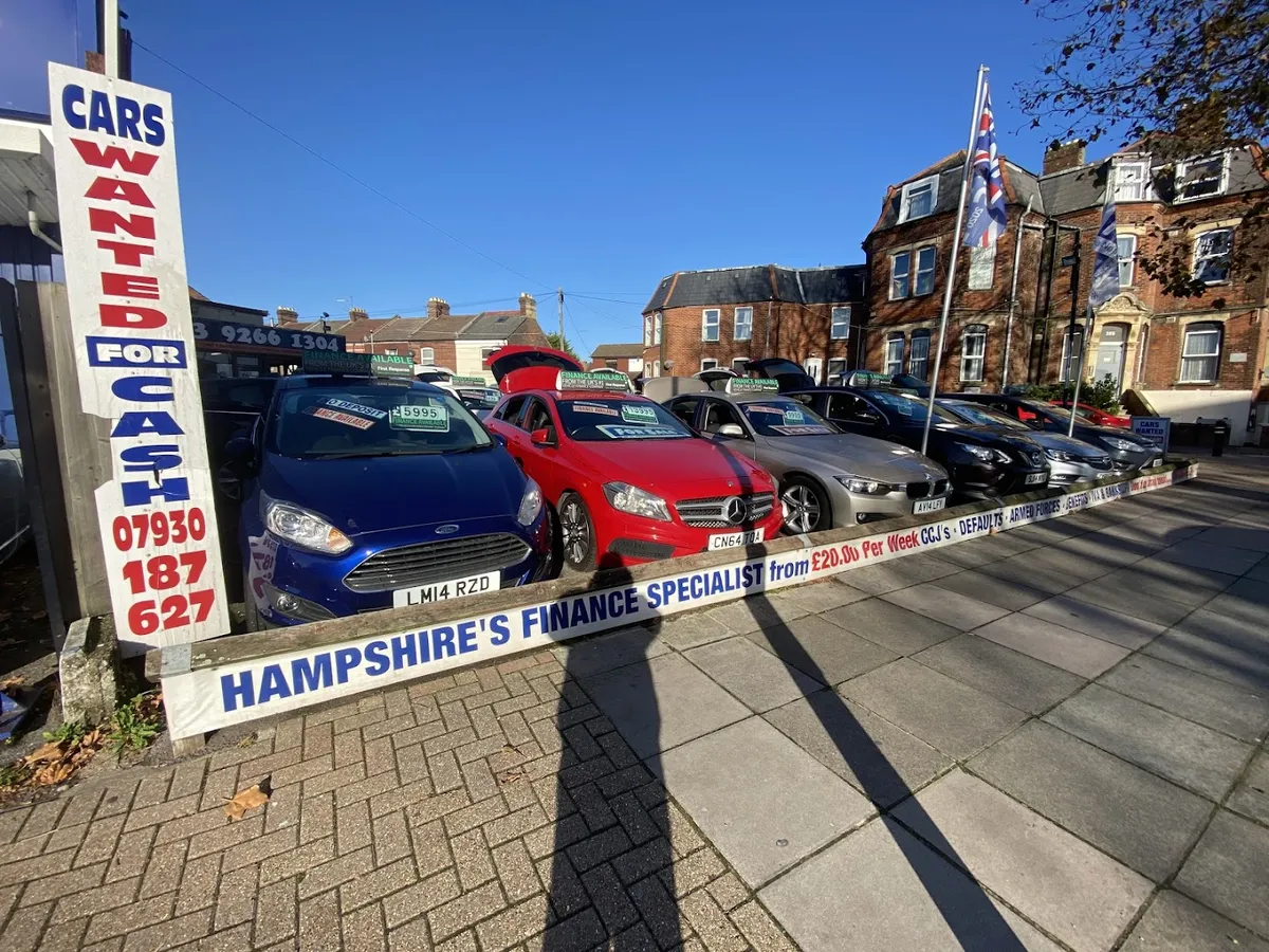 Northend Motors photo 5