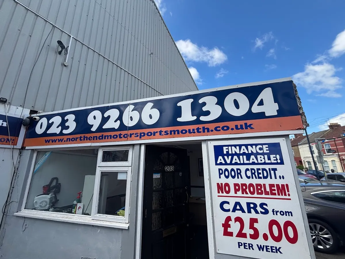 Northend Motors photo 6