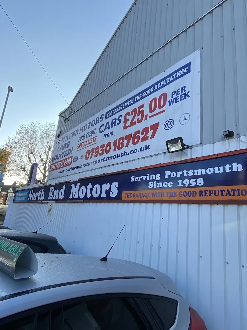 Northend Motors photo 7