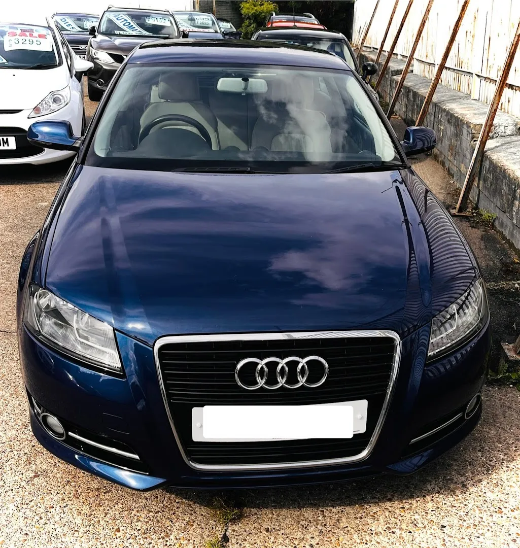 Northroute Cars — Used car dealer in Sheffield