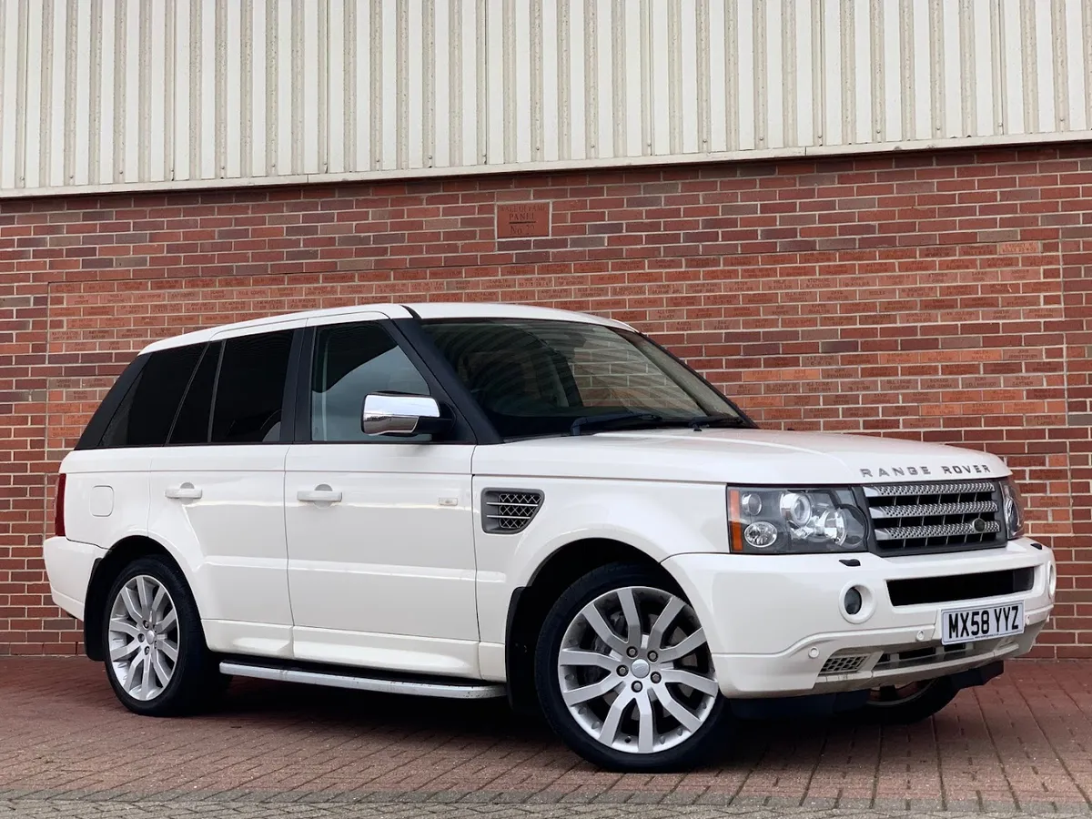 Northsands Specialist Vehicles photo 3