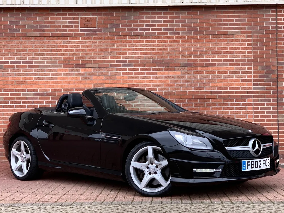 Northsands Specialist Vehicles photo 4