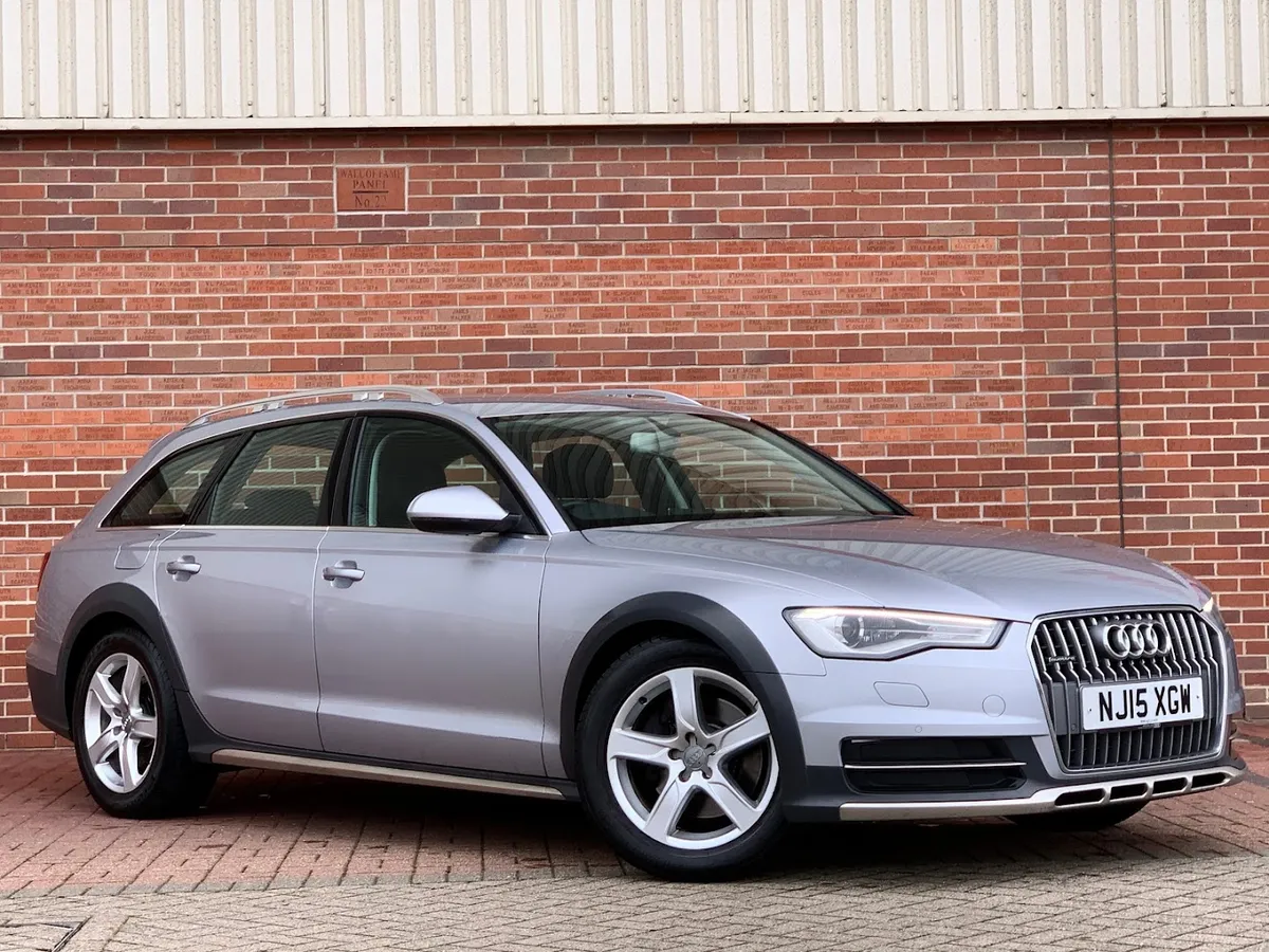 Northsands Specialist Vehicles photo 6