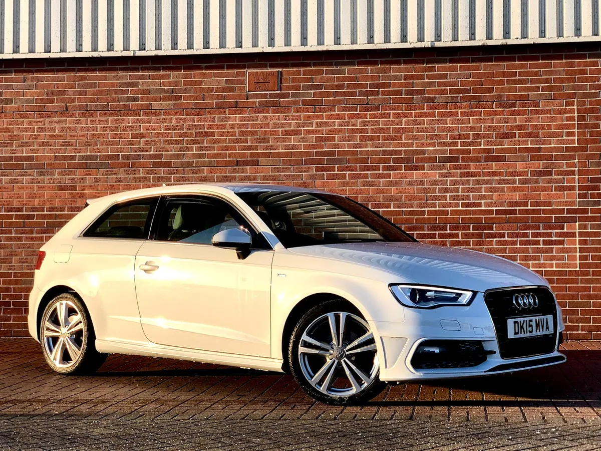 Northsands Specialist Vehicles photo 7