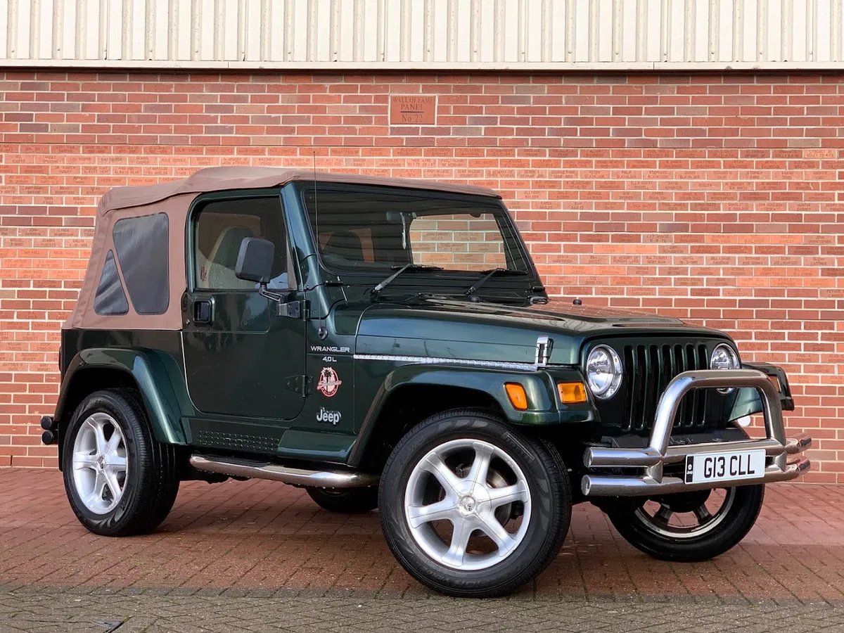 Northsands Specialist Vehicles photo 8