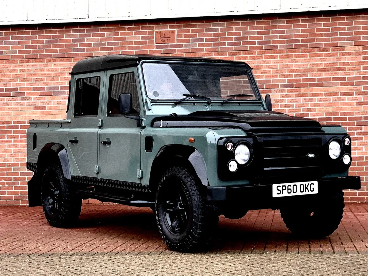 Northsands Specialist Vehicles photo 9